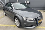 Audi A3 Cabriolet 1.4 TFSI Ambition Pro Line S