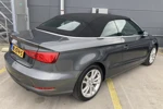 Audi A3 Cabriolet 1.4 TFSI Ambition Pro Line S