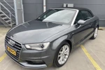 Audi A3 Cabriolet 1.4 TFSI Ambition Pro Line S