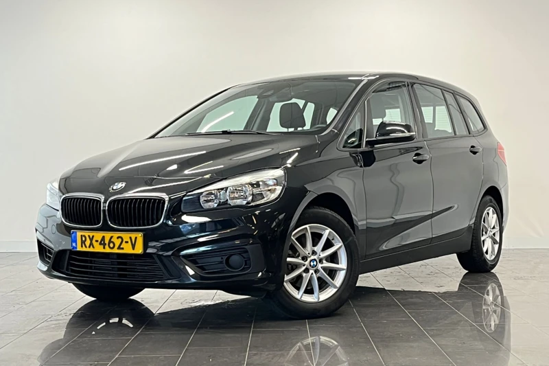 BMW 2 Serie Gran Tourer 216i 7p.