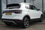 Volkswagen T-Cross 1.0 TSI DSG Automaat Style