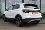 Volkswagen T-Cross 1.0 TSI DSG Automaat Style