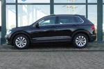 Volkswagen Tiguan 1.5 TSI 150 PK 7-DSG Automaat Comfortline Business