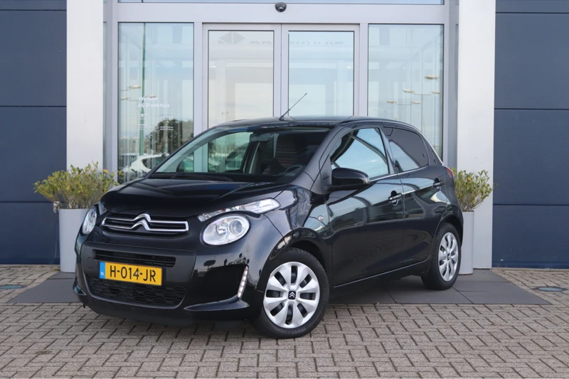 Citroën C1 1.0 VTi Feel