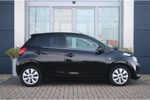 Citroën C1 1.0 VTi Feel