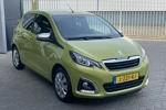 Peugeot 108 1.0 72 PK Active | Airco | All Seasons | Getint glas | Bluetooth | Led Dagrij | Getinte ramen | Elek