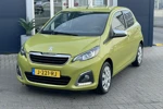 Peugeot 108 1.0 72 PK Active | Airco | All Seasons | Getint glas | Bluetooth | Led Dagrij | Getinte ramen | Elek