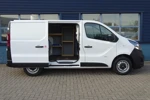 Opel Vivaro 1.6 CDTI 125PK TREKHAAK NAVI CAMERA