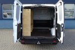 Opel Vivaro 1.6 CDTI 125PK TREKHAAK NAVI CAMERA