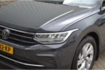 Volkswagen Tiguan 1.5 TSI 150PK DSG Aut. Elegance | Navigatie by App | Trekhaak | App-Connect | Stoel + Stuurverwarming | 18'' LMV | Achteruitrijc