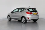 Ford Fiesta 1.1 Trend | 1e Eigenaar! | Navi | Cruise | Dealer Onderhouden! | Airco | DAB+