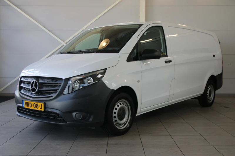 Mercedes-Benz Vito 116 CDI Extra Lang