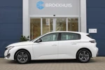 Peugeot 308 1.2 130PK AUTOMAAT ACTIVE PACK BUSINESS