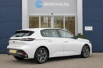 Peugeot 308 1.2 130PK AUTOMAAT ACTIVE PACK BUSINESS