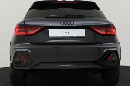 Audi A1 allstreet 25 95 pk Advanced Edition
