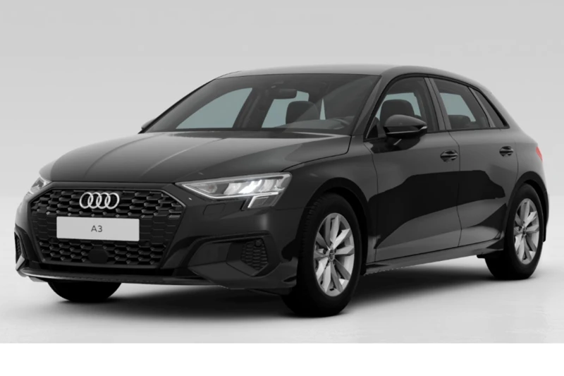 Audi A3 Sportback 30 110 pk Pro Line