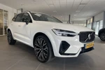 Volvo XC60 T6 RECHARGE R-DESIGN