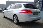 Peugeot 308 SW 1.2 PureTech Blue Lease Premium