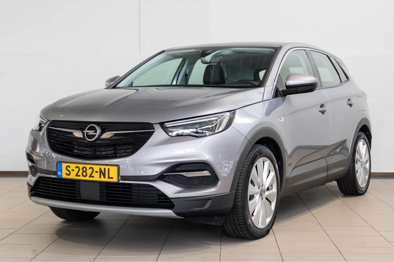 Opel Grandland X 1.6 Turbo 300PK Hybrid4 Innovation