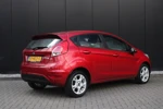 Ford Fiesta 1.0 80pk Ultimate 5-deurs | 100% DEALER ONDERHOUDEN | NL-AUTO | CRUISE | PDC V&A