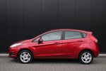 Ford Fiesta 1.0 80pk Ultimate 5-deurs | 100% DEALER ONDERHOUDEN | NL-AUTO | CRUISE | PDC V&A