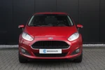 Ford Fiesta 1.0 80pk Ultimate 5-deurs | 100% DEALER ONDERHOUDEN | NL-AUTO | CRUISE | PDC V&A