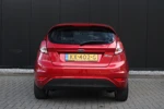 Ford Fiesta 1.0 80pk Ultimate 5-deurs | 100% DEALER ONDERHOUDEN | NL-AUTO | CRUISE | PDC V&A