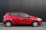 Ford Fiesta 1.0 80pk Ultimate 5-deurs | 100% DEALER ONDERHOUDEN | NL-AUTO | CRUISE | PDC V&A