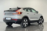 Volvo C40 Recharge Ultimate | Harman Kardon | Panoramadak | 360o Camera | Keyless | Alarm | Cruise Adaptief | BLIS