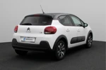 Citroën C3 1.2 82PK C-Series | NAVI by App | Stoelverw. | 16" LMV | PDC | Privacy Glass | Climate & Cruise C. | Bluetooth |