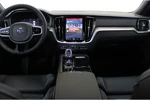 Volvo S60 T6 350PK Long Range Ultimate Dark | Sportstoelen | Panoramadak | HUD | Adapt Led | HK Audio | 19''