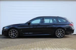 BMW 5 Serie Touring 520i Business Edition Plus M-sport Automaat