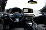 BMW 5 Serie Touring 520i Business Edition Plus M-sport Automaat