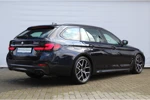 BMW 5 Serie Touring 520i Business Edition Plus M-sport Automaat