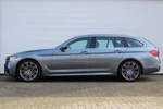 BMW 5 Serie Touring 520I High Executive M-sport