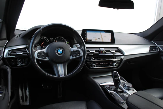 BMW 5 Serie Touring 520I High Executive M-sport