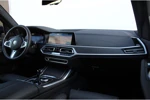 BMW X7 xDrive40i High Executive M-sport