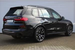 BMW X7 xDrive40i High Executive M-sport