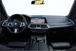 BMW X7 xDrive40i High Executive M-sport