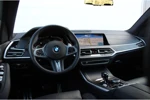 BMW X7 xDrive40i High Executive M-sport