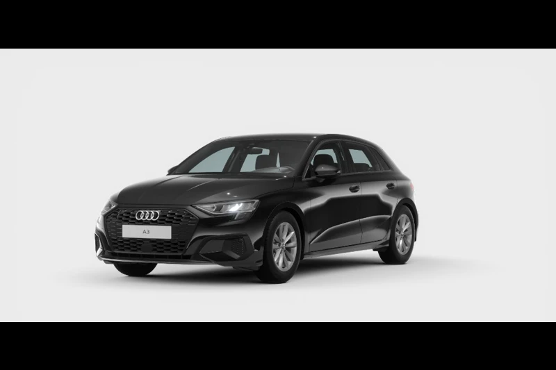 Audi A3 Sportback 30 TFSI Pro Line