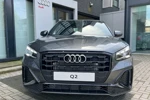 Audi Q2 30 TFSI S Edition