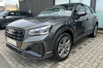 Audi Q2 30 TFSI S Edition