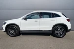 Mercedes-Benz GLA 136pk AUT. | CAMERA | ACC | LED | NAVI | STOELVERW. |