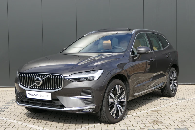 Volvo XC60 B5 Ultimate Bright