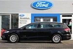 Ford Mondeo Wagon 2.0 HYBRIDE TITANIUM | NAVI | CAMERA | CLIMA | ADAPT. CRUISE | DODEHOEK | PARK SENS V+A | LM. VELGEN