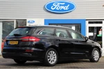 Ford Mondeo Wagon 2.0 HYBRIDE TITANIUM | NAVI | CAMERA | CLIMA | ADAPT. CRUISE | DODEHOEK | PARK SENS V+A | LM. VELGEN