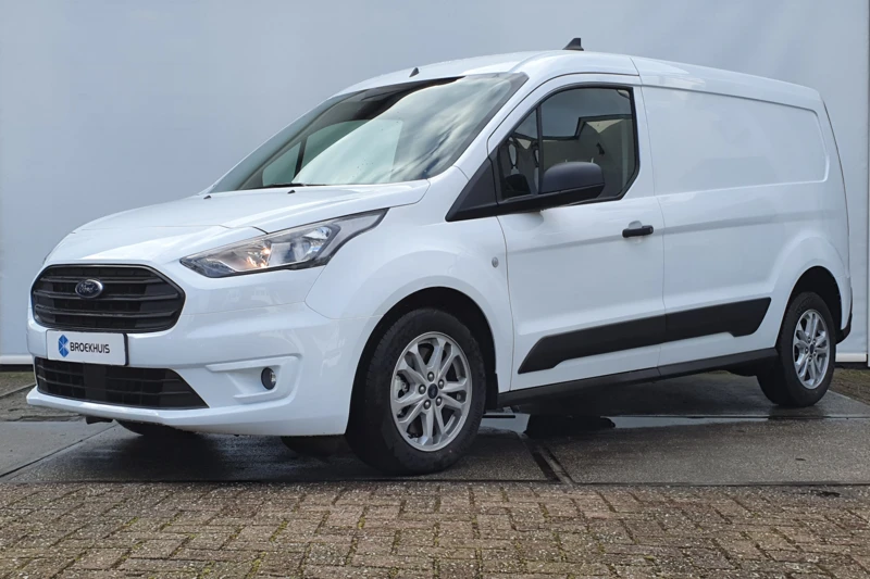 Ford Transit Connect 1.5 100 pk L2 Trend High Payload