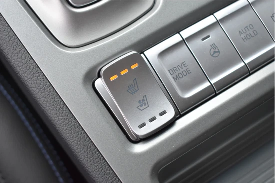 Hyundai Kona EV Premium 64 kWh 3 Fase Incl. BTW | DEMO-DEAL!