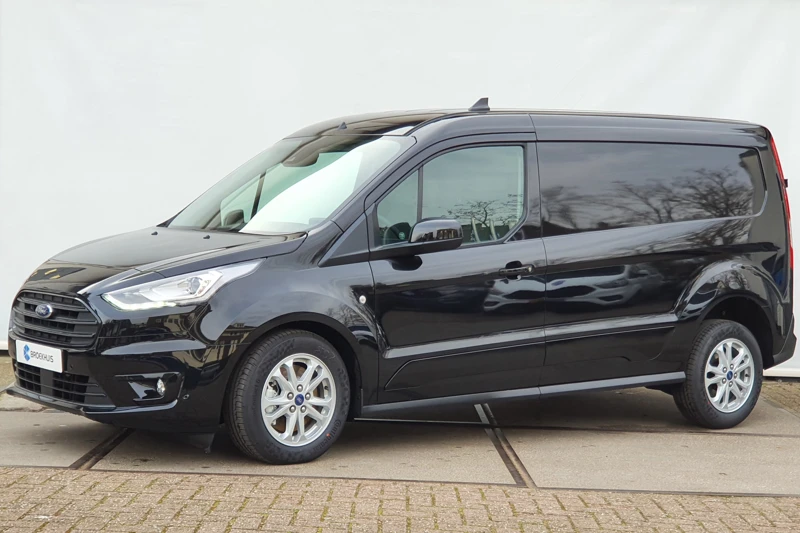 Ford Transit Connect 1.5 EcoBlue L2 Limited